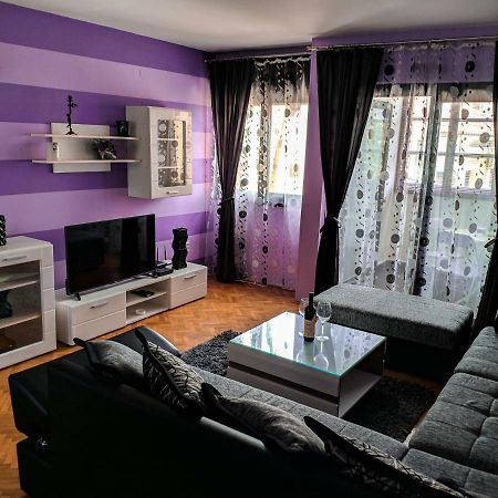 Apartment Branka Budva Exterior photo